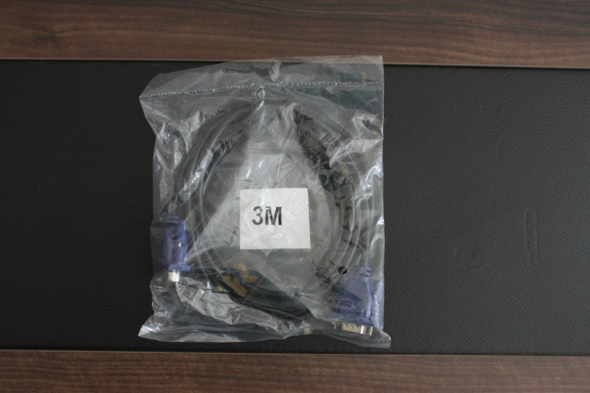 Vga Kablo 3 Metre