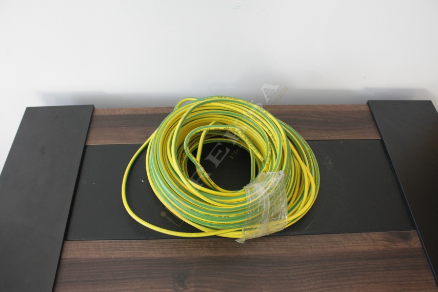 16 mm NYA S/Y