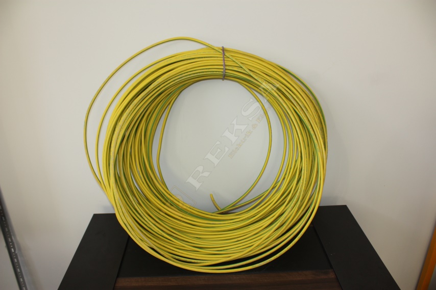 25 mm NYA S/Y