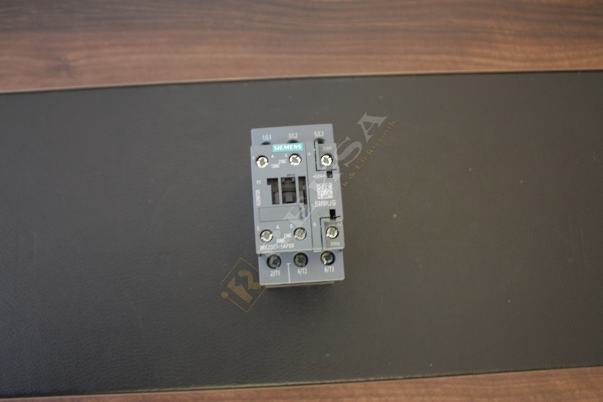 Contactor Siemens