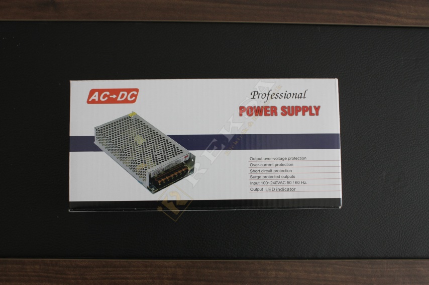 Seenergy 12 Volt 10 A