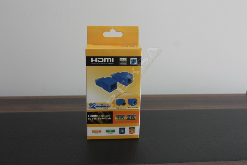 Hdmı Extender