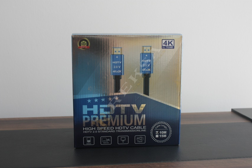 Hdmı Kablo 10 Metre