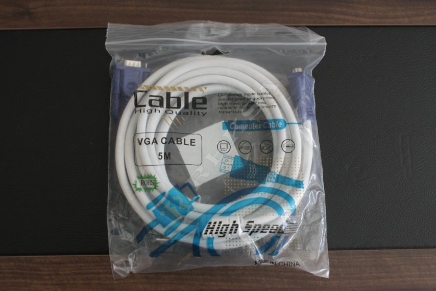 Vga Kablo 5 Metre