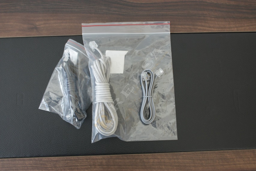 Telefon Uzatma Kablosu 1.5, 2, 3, 10 Metre