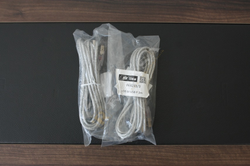 Usb Uzatıcı 3 Metre